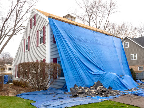 Siding for New Construction in Lamont, MI
